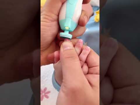 Baby Nail Trimmer, For Household at Rs 170/piece in Surat | ID: 25569619591
